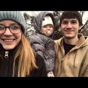 Meet your Posher, Nina